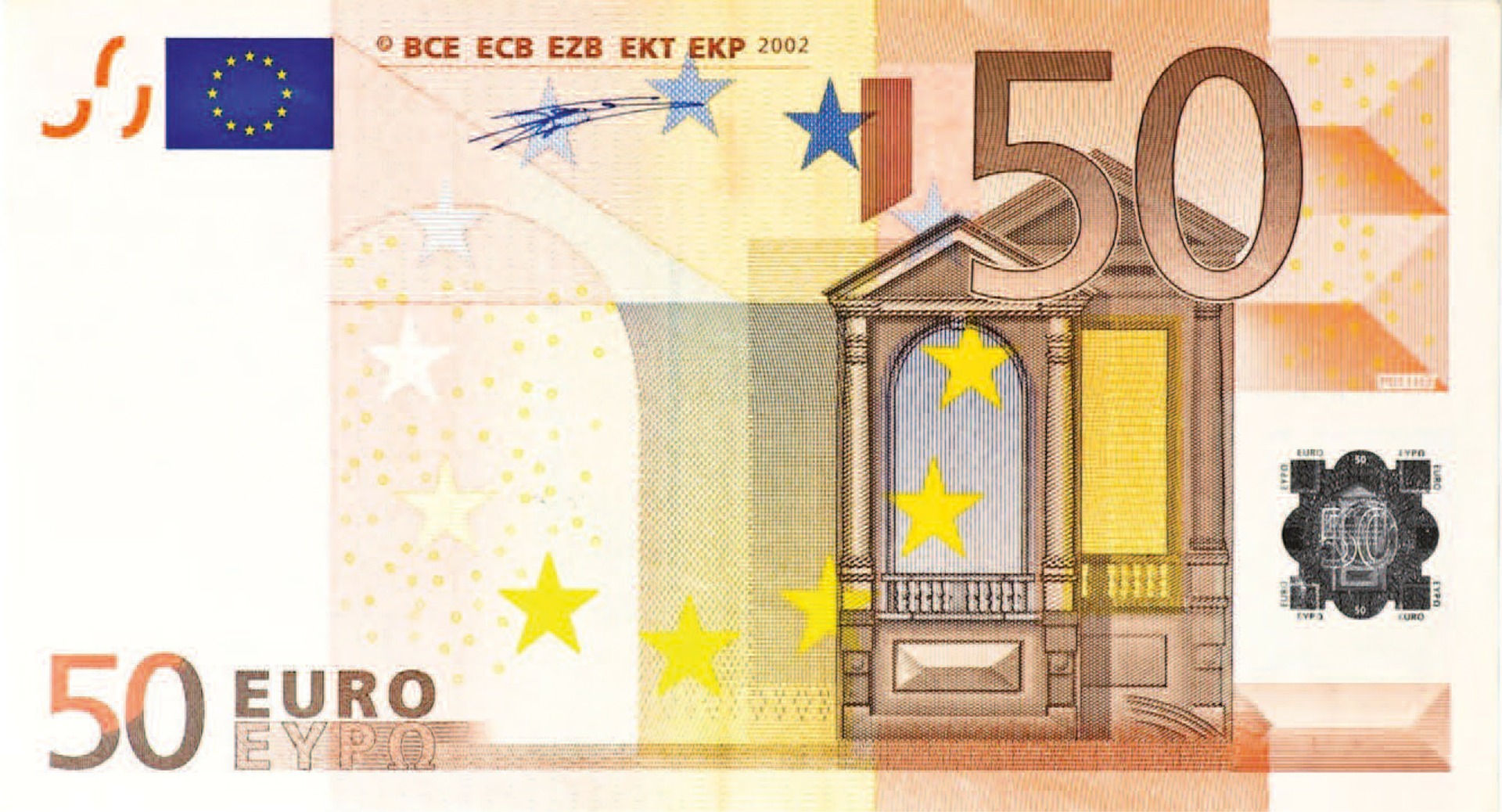 Den gemensamma valuta som flera EU-länder har heter Euro.