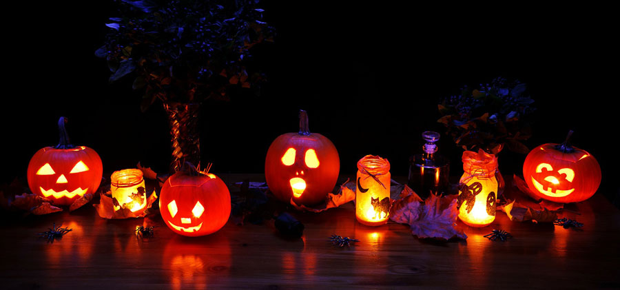 halloween