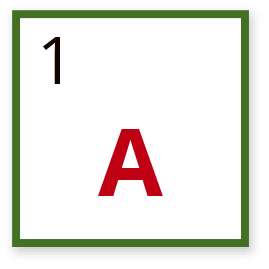 ett A