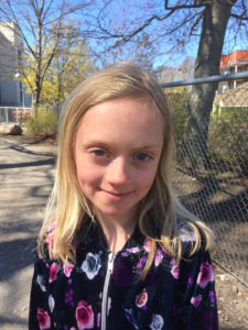 Elsa Eriksson Norrman