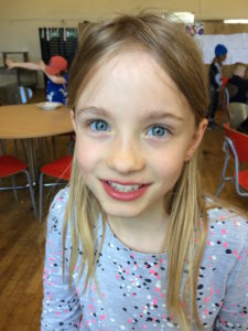 Nora Ekholm Lundquist