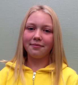 Lovisa Eriksson Wiberg