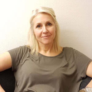 Ann-Louise