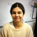 Anita Lundin Wiklund