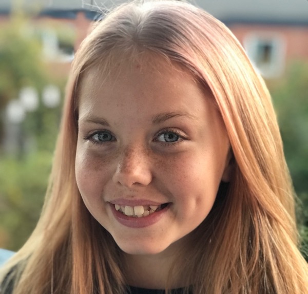 Lily Lundin