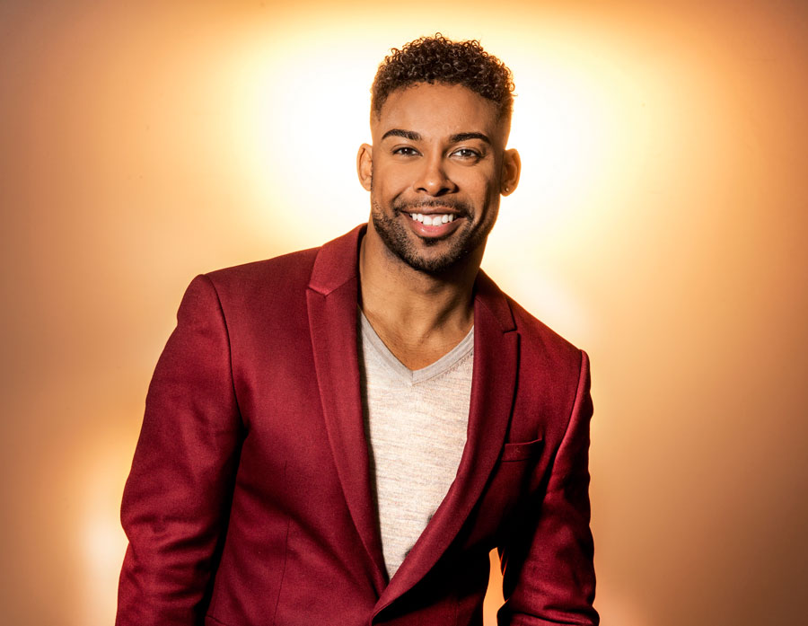 John Lundvik