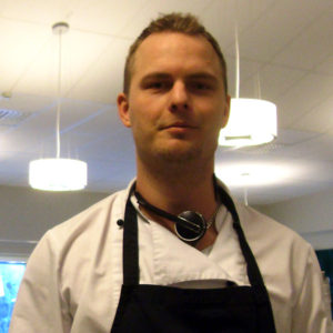Jonatan Nyberg