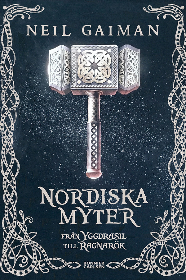 Nordiska myter