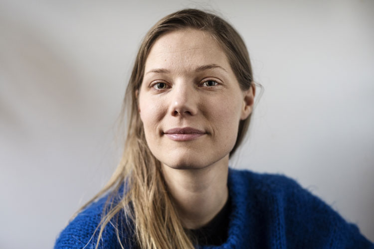 Emma Karinsdotter