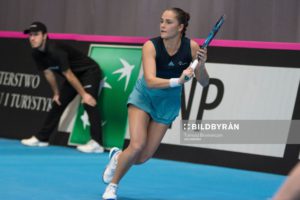 Mirjam Björklund