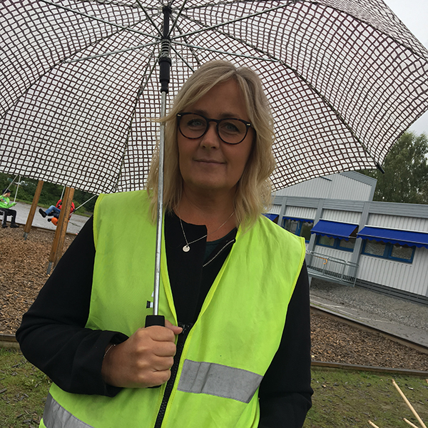 Ulrica Marklund
