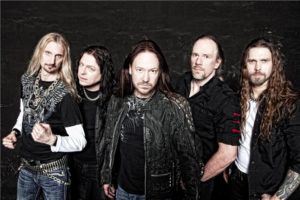 Hammerfall