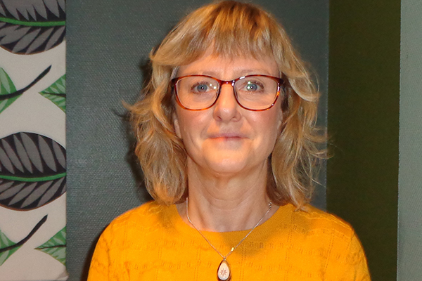 Barbro Jonsson