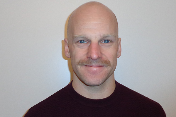 Mathias Lindmark