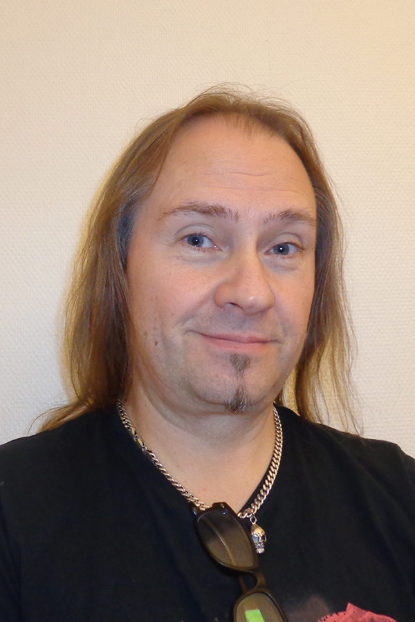 Michael Löfqvist