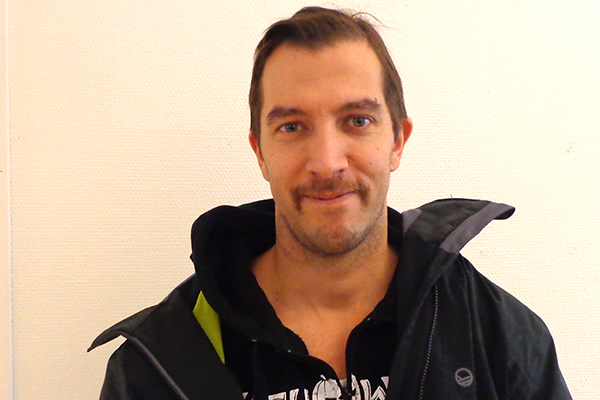 Peder Viklund