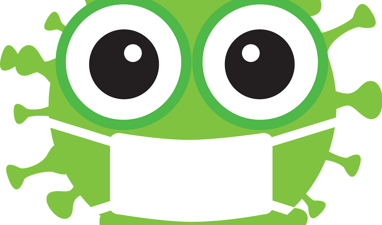 Skicka in dina tankar om corona