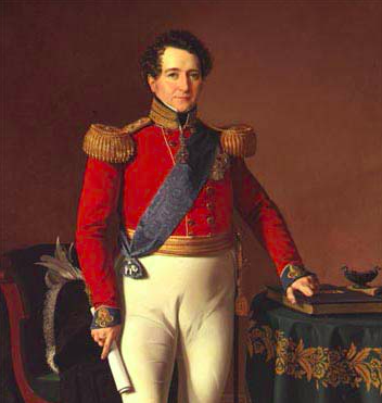 Kung Christian Frederik