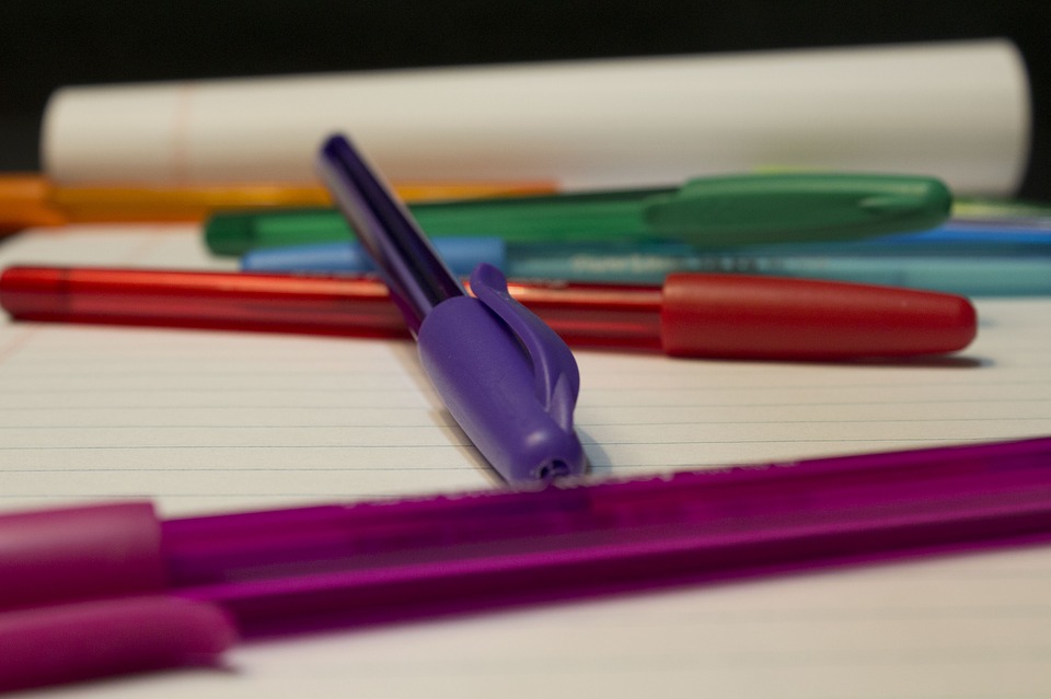 Rosa Wetterstrand insändare om pride